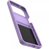 Otterbox Samsung Galaxy Z Flip 4 -suojakuori Symmetry Flex I Lilac You