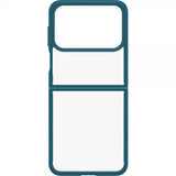 Otterbox Samsung Galaxy Z Flip 4 kuori Thin Flex Pacific Reef