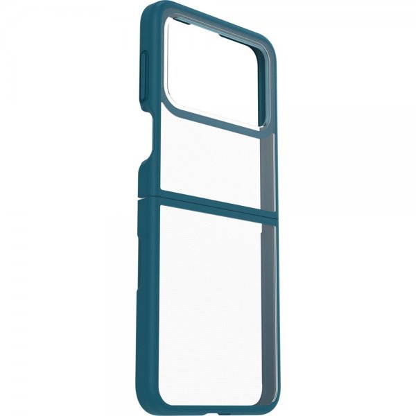 Otterbox Samsung Galaxy Z Flip 4 kuori Thin Flex Pacific Reef