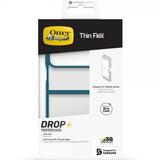 Otterbox Samsung Galaxy Z Flip 4 kuori Thin Flex Pacific Reef