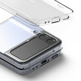 Ringke Samsung Galaxy Z Flip 4 -näytönsuoja (Cover Display Protector Glass) 3 kpl