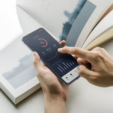 Ringke Samsung Galaxy Z Flip 4 -näytönsuoja Dual Easy Film 2-pakkaus