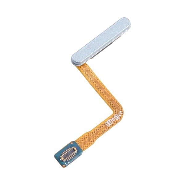 Samsung Galaxy Z Flip 5 Sormenjälkilukijan flex-kaapeli – Vihreä