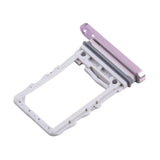 Samsung Galaxy Z Flip 5 SIM-korttikotelo - Violetti