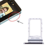 Samsung Galaxy Z Flip 5 SIM-korttikotelo - Musta