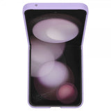 Spigen Samsung Galaxy Z Flip 5 Suojakuori Air Skin Rose Purple