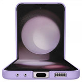 Spigen Samsung Galaxy Z Flip 5 Suojakuori Air Skin Rose Purple