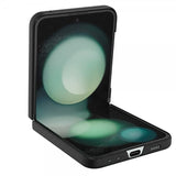 Spigen Samsung Galaxy Z Flip 5 -suojakuori Air Skin, musta
