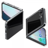 Spigen Samsung Galaxy Z Flip 5 Kuori AirSkin Crystal Clear