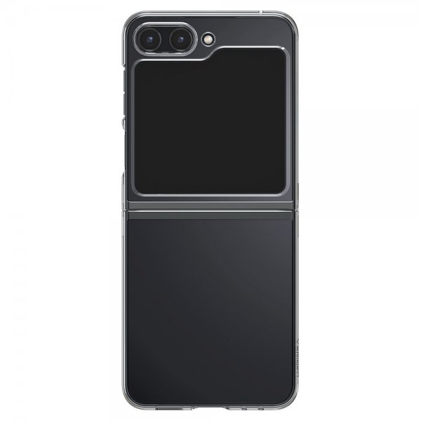 Spigen Samsung Galaxy Z Flip 5 Kuori AirSkin Crystal Clear