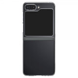 Spigen Samsung Galaxy Z Flip 5 Kuori AirSkin Crystal Clear