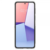 Spigen Samsung Galaxy Z Flip 5 Kuori AirSkin Crystal Clear