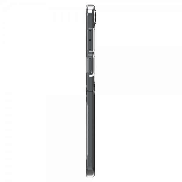 Spigen Samsung Galaxy Z Flip 5 Kuori AirSkin Crystal Clear