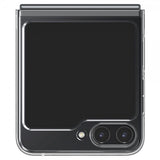 Spigen Samsung Galaxy Z Flip 5 Kuori AirSkin Crystal Clear