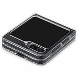 Spigen Samsung Galaxy Z Flip 5 Kuori AirSkin Crystal Clear