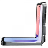Spigen Samsung Galaxy Z Flip 5 Kuori AirSkin Crystal Clear