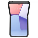 Spigen Samsung Galaxy Z Flip 5 Kuori AirSkin Musta