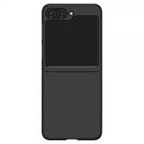 Spigen Samsung Galaxy Z Flip 5 Kuori AirSkin Musta
