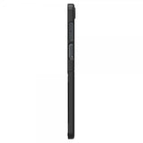 Spigen Samsung Galaxy Z Flip 5 Kuori AirSkin Musta