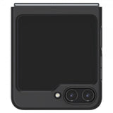Spigen Samsung Galaxy Z Flip 5 Kuori AirSkin Musta