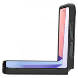 Spigen Samsung Galaxy Z Flip 5 Kuori AirSkin Musta