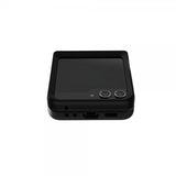 ZAGG Samsung Galaxy Z Flip 5 Kuori Bridgetown Musta
