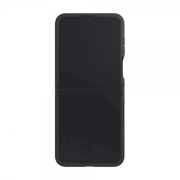 ZAGG Samsung Galaxy Z Flip 5 Kuori Bridgetown Musta