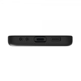 ZAGG Samsung Galaxy Z Flip 5 Kuori Bridgetown Musta