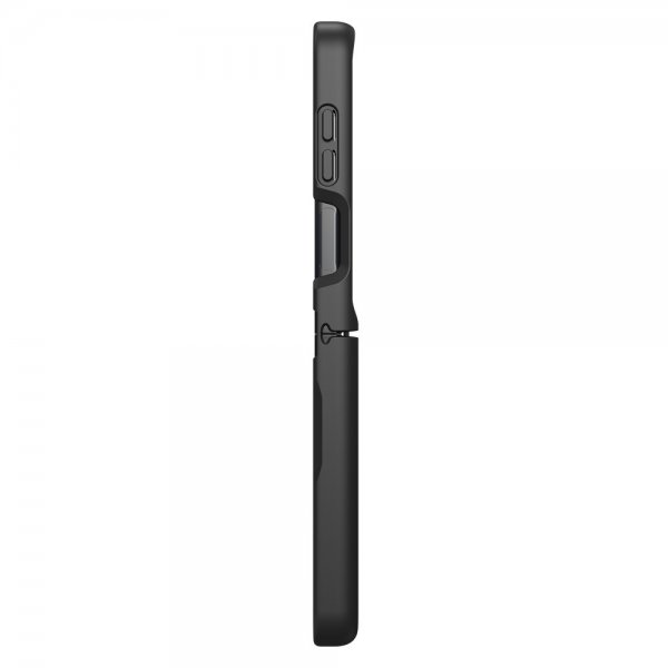 ZAGG Samsung Galaxy Z Flip 5 Kuori Bridgetown Musta