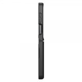 ZAGG Samsung Galaxy Z Flip 5 Kuori Bridgetown Musta