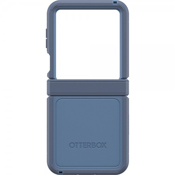 Otterbox Samsung Galaxy Z Flip 5 Suojakuori Defender XT Baby Blue Jeans