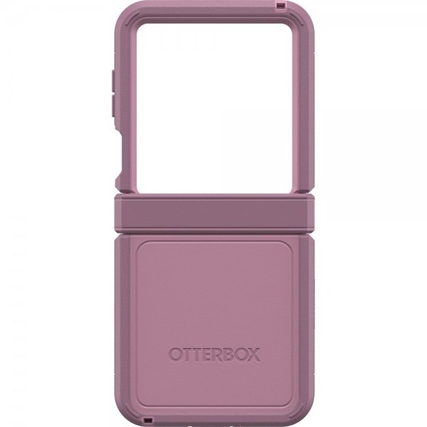 Otterbox Samsung Galaxy Z Flip 5 Kuori Defender XT Mulberry Muse