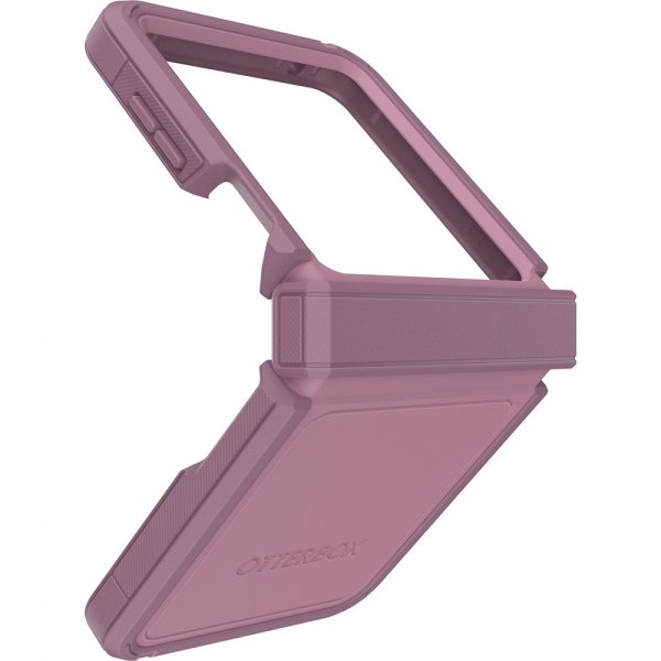 Otterbox Samsung Galaxy Z Flip 5 Kuori Defender XT Mulberry Muse