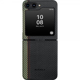 Pitaka Samsung Galaxy Z Flip 5 Kuori MagEZ Case 3 Overture