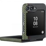 Pitaka Samsung Galaxy Z Flip 5 Kuori MagEZ Case 3 Overture