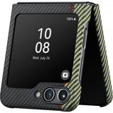 Pitaka Samsung Galaxy Z Flip 5 Kuori MagEZ Case 3 Overture
