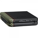 Pitaka Samsung Galaxy Z Flip 5 Kuori MagEZ Case 3 Overture