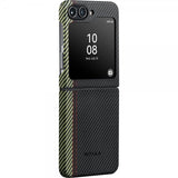 Pitaka Samsung Galaxy Z Flip 5 Kuori MagEZ Case 3 Overture