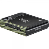 Pitaka Samsung Galaxy Z Flip 5 Kuori MagEZ Case 3 Overture