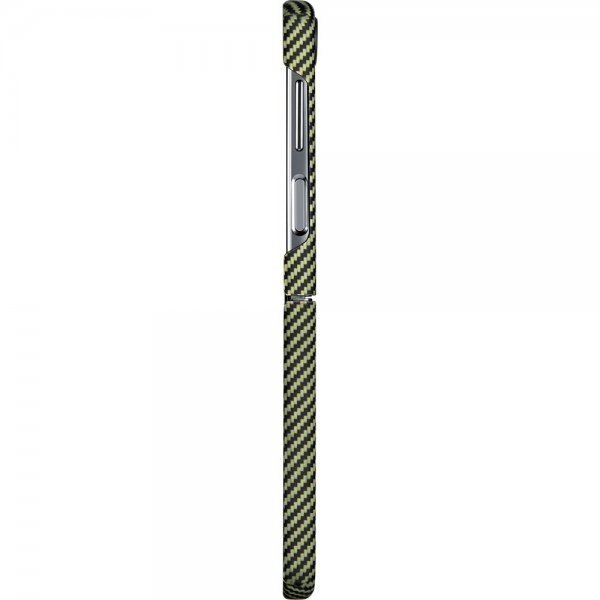 Pitaka Samsung Galaxy Z Flip 5 Kuori MagEZ Case 3 Overture
