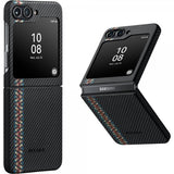 Pitaka Samsung Galaxy Z Flip 5 Kuori MagEZ Case 3 Rhapsody