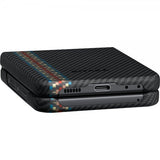 Pitaka Samsung Galaxy Z Flip 5 Kuori MagEZ Case 3 Rhapsody