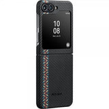 Pitaka Samsung Galaxy Z Flip 5 Kuori MagEZ Case 3 Rhapsody