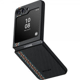 Pitaka Samsung Galaxy Z Flip 5 Kuori MagEZ Case 3 Rhapsody