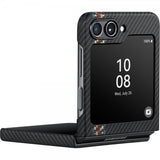 Pitaka Samsung Galaxy Z Flip 5 Kuori MagEZ Case 3 Rhapsody