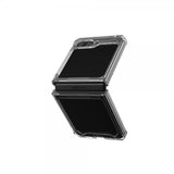 Urban Armor Gear (UAG) Samsung Galaxy Z Flip 5 Suojakuori Plyo Ice