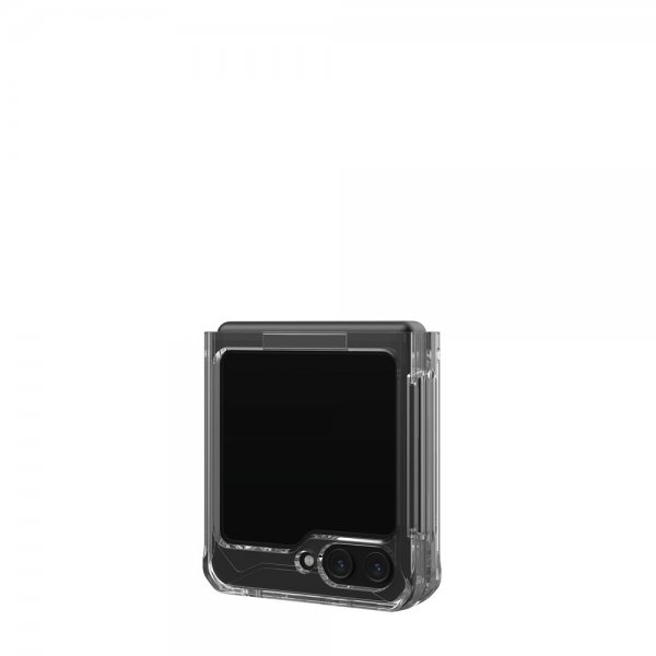 Urban Armor Gear (UAG) Samsung Galaxy Z Flip 5 Suojakuori Plyo Ice