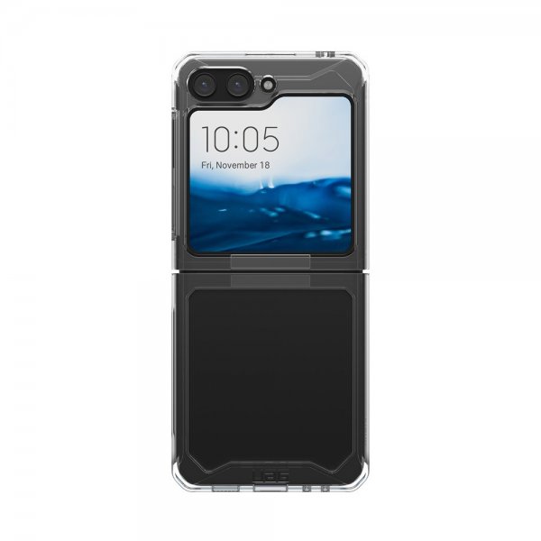 Urban Armor Gear (UAG) Samsung Galaxy Z Flip 5 Suojakuori Plyo Ice