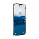 Urban Armor Gear (UAG) Samsung Galaxy Z Flip 5 Suojakuori Plyo Ice
