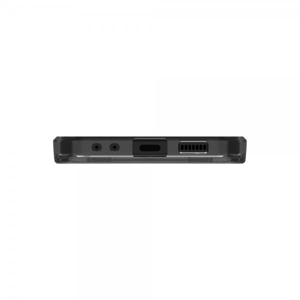 Urban Armor Gear (UAG) Samsung Galaxy Z Flip 5 Kuori Plyo Pro MagSafe Ash/Space Grey